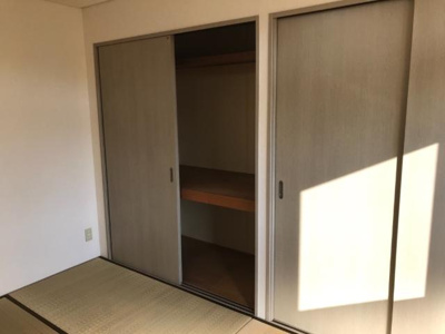 【収納】 | カーサーアスール | 収納