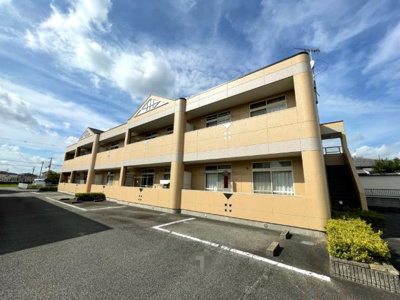 【外観】 | カーサーアスール | 外観写真（昼）