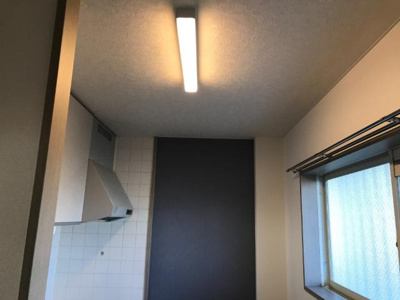 【設備】 | カーサーアスール | 室内設備