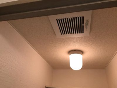 【設備】 | カーサーアスール | 室内設備