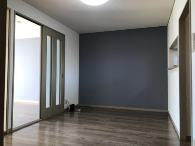 【居間・リビング】 | カーサーアスール | リビング