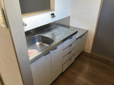 【キッチン】 | カーサーアスール | キッチン