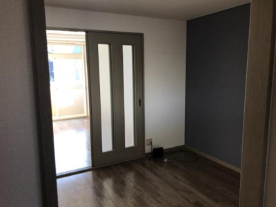 【居間・リビング】 | カーサーアスール | リビング