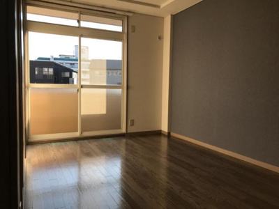 【内装】 | カーサーアスール | 洋室