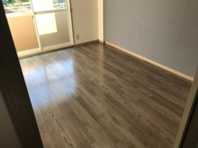 【内装】 | カーサーアスール | 洋室