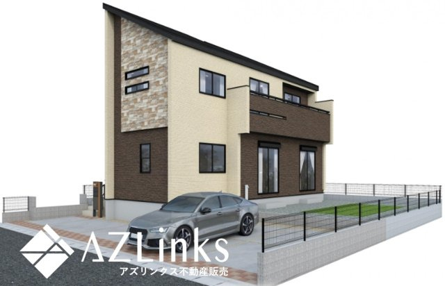 【外観】 | 千葉市花見川区こてはし台6丁目