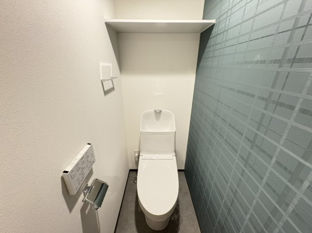 【トイレ】
