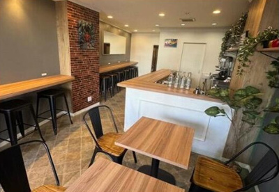  | フロントリバー