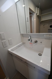 【洗面所】 | TORISIASアリステラ