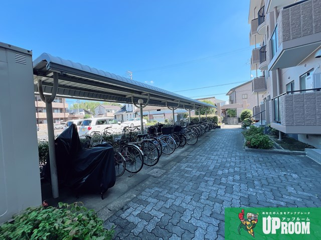 ボヌール扶桑のその他共用部分