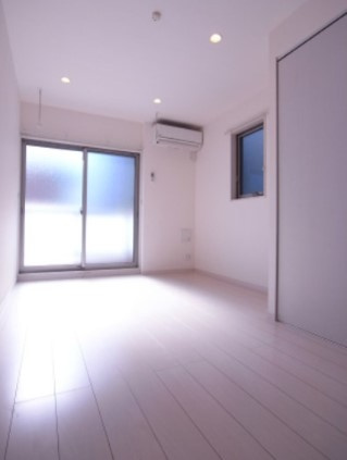 リブリ・エレファントホームの居間・リビング