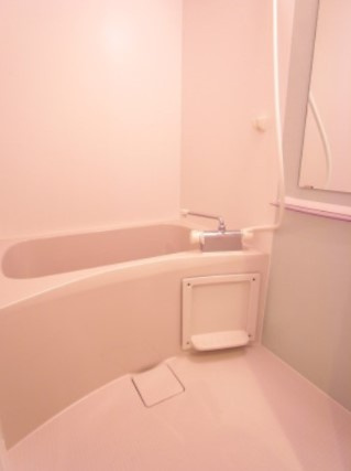 リブリ・エレファントホームの浴室