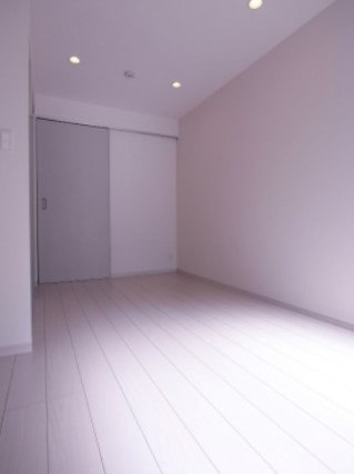 リブリ・エレファントホームの寝室