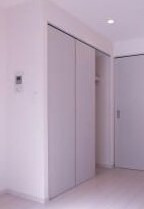 リブリ・エレファントホームの収納