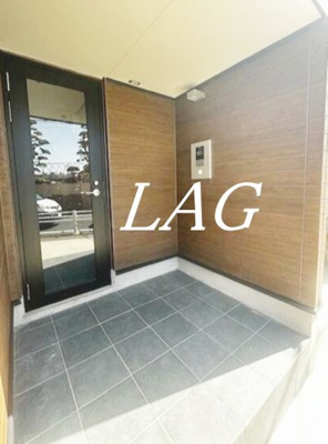 【エントランス】 | ＡＪ八千代緑が丘 | エントランスです。