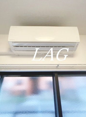 【設備】 | ＡＪ八千代緑が丘 | エアコンです。