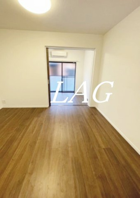 【居間・リビング】 | ＡＪ八千代緑が丘 | 洋室のお部屋です。