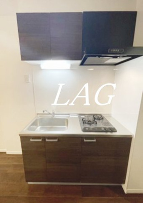 【キッチン】 | ＡＪ八千代緑が丘 | キッチンです。