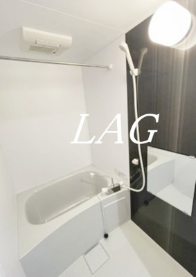 【浴室】 | ＡＪ八千代緑が丘 | お風呂です。