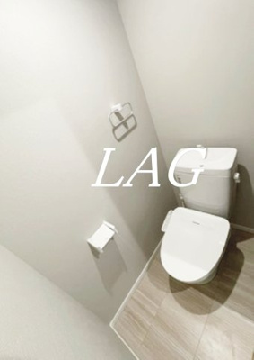 【トイレ】 | ＡＪ八千代緑が丘 | トイレです。