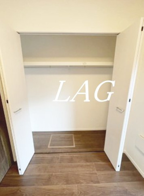 【収納】 | ＡＪ八千代緑が丘 | 収納です。