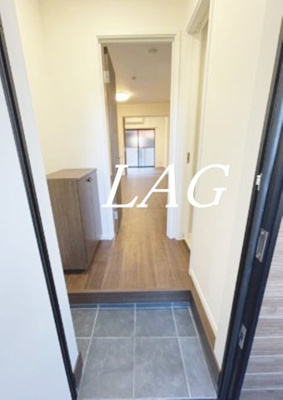 【玄関】 | ＡＪ八千代緑が丘 | 玄関です。