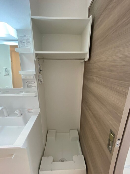 メゾンドローズの寝室