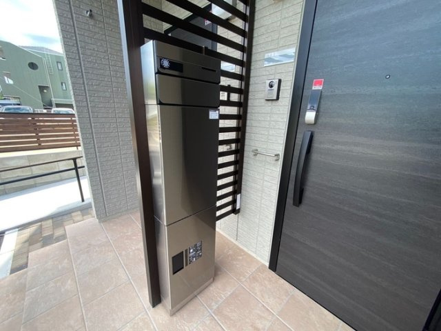 メゾンドローズ