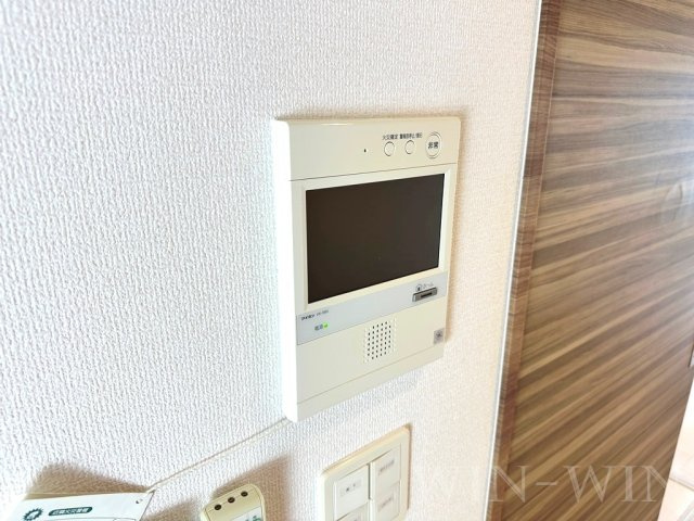 アン・ソレイユのセキュリティ