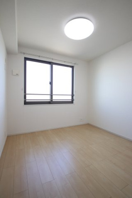 【洋室】 | プチフローラ北野田Ⅰ