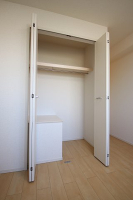 【収納】 | プチフローラ北野田Ⅰ