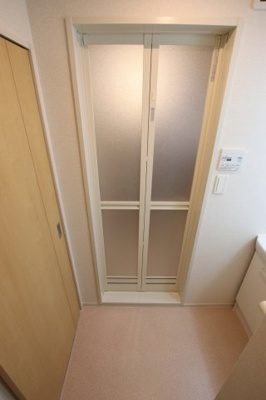 【洗面所】 | プチフローラ北野田Ⅰ