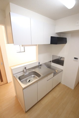 【キッチン】 | プチフローラ北野田Ⅰ