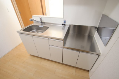 【キッチン】 | プチフローラ北野田Ⅰ