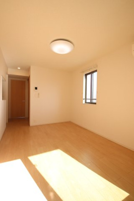 【居間・リビング】 | プチフローラ北野田Ⅰ