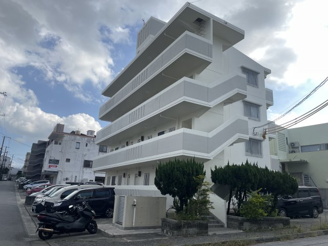 トレジャーハウス