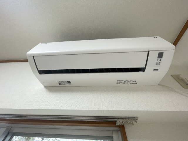 トレジャーハウスの設備