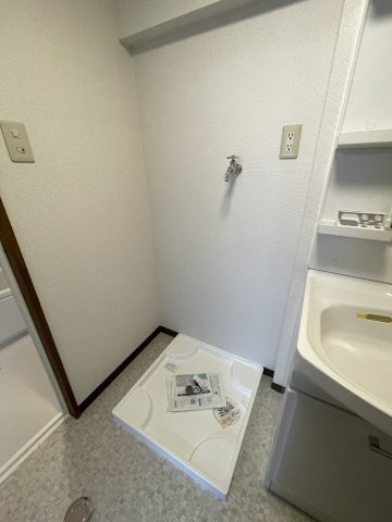 トレジャーハウスの設備