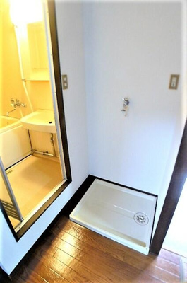 【設備】 | コスモハイツ