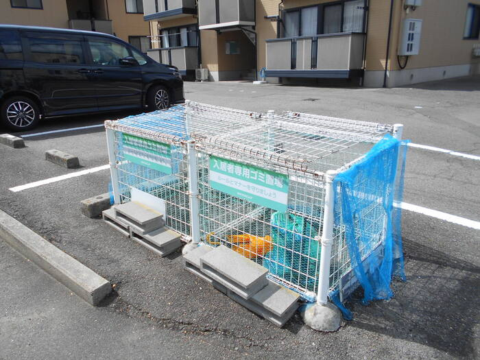 ｓｏｎｉａ　B棟