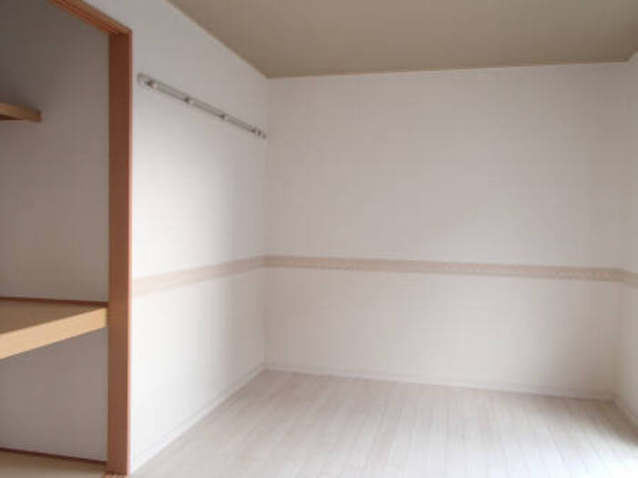 ｓｏｎｉａ　B棟の居間・リビング