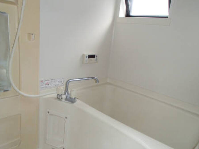 ｓｏｎｉａ　B棟の浴室