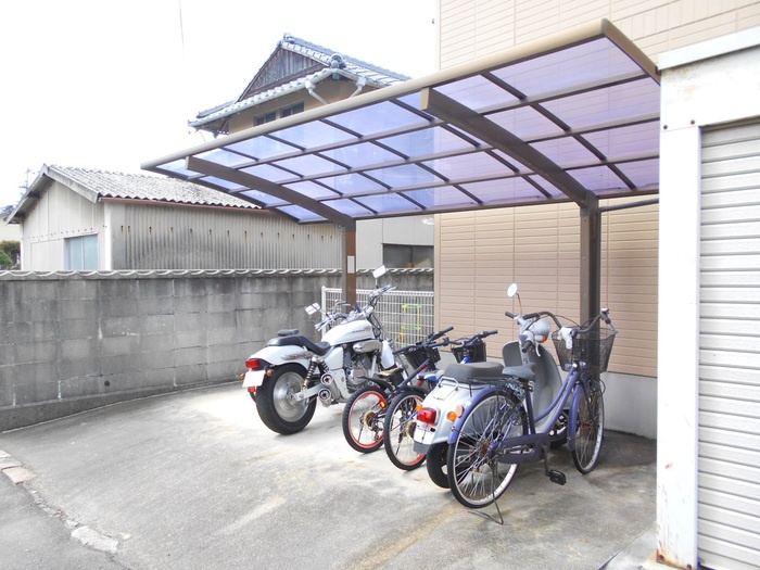 ｓｏｎｉａ　B棟