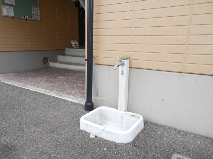 ｓｏｎｉａ　B棟