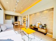 パシフィック自由ヶ丘マンションの画像