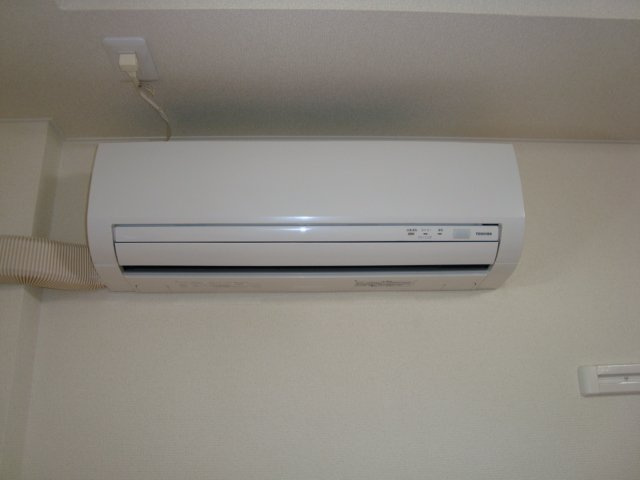 プロスペラーレの設備|エアコン