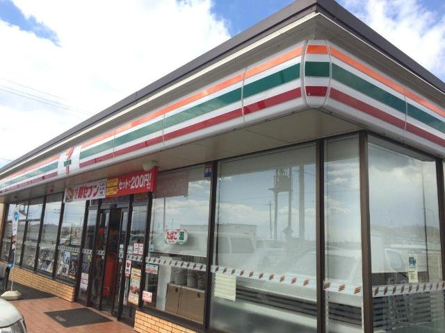 プロスペラーレの周辺|セブンイレブン豊明沓掛小学校南店まで1,107ｍ