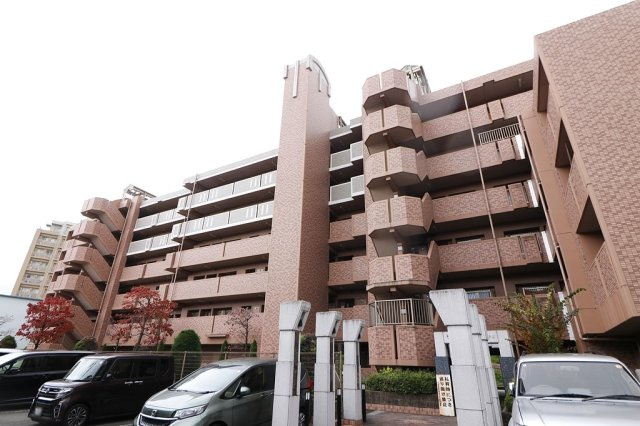 ランフォルセ枚方天の川