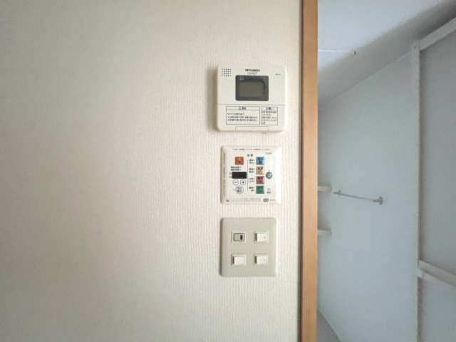 センチュリービルの設備