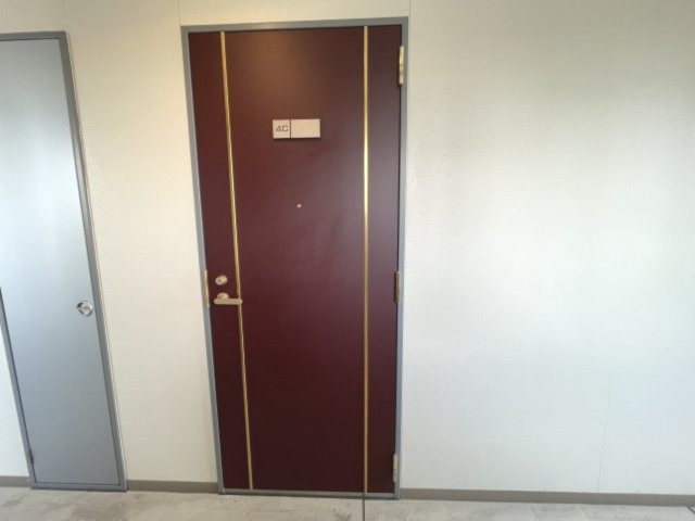 センチュリービルのその他共用部分